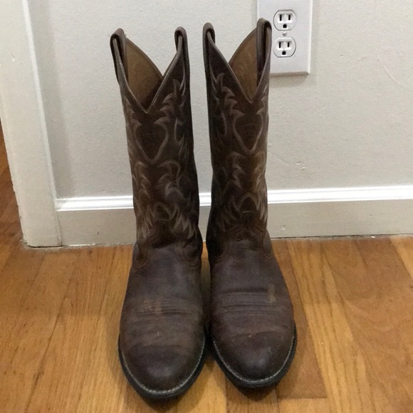 Ariat Other - Ariat Cowboy Boots